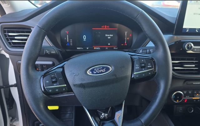 Certified 2023 Ford Escape Active image 3