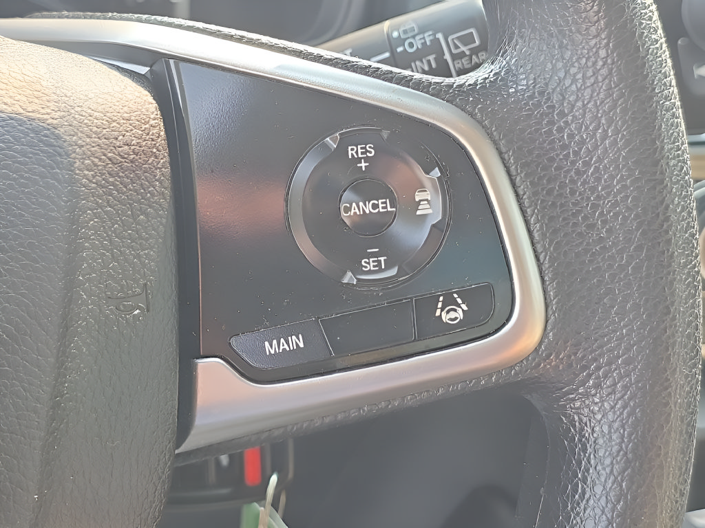Used 2022 Honda CR-V LX image 25