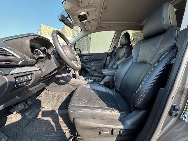 Used 2021 Subaru Forester Limited AWD/4WD image 13