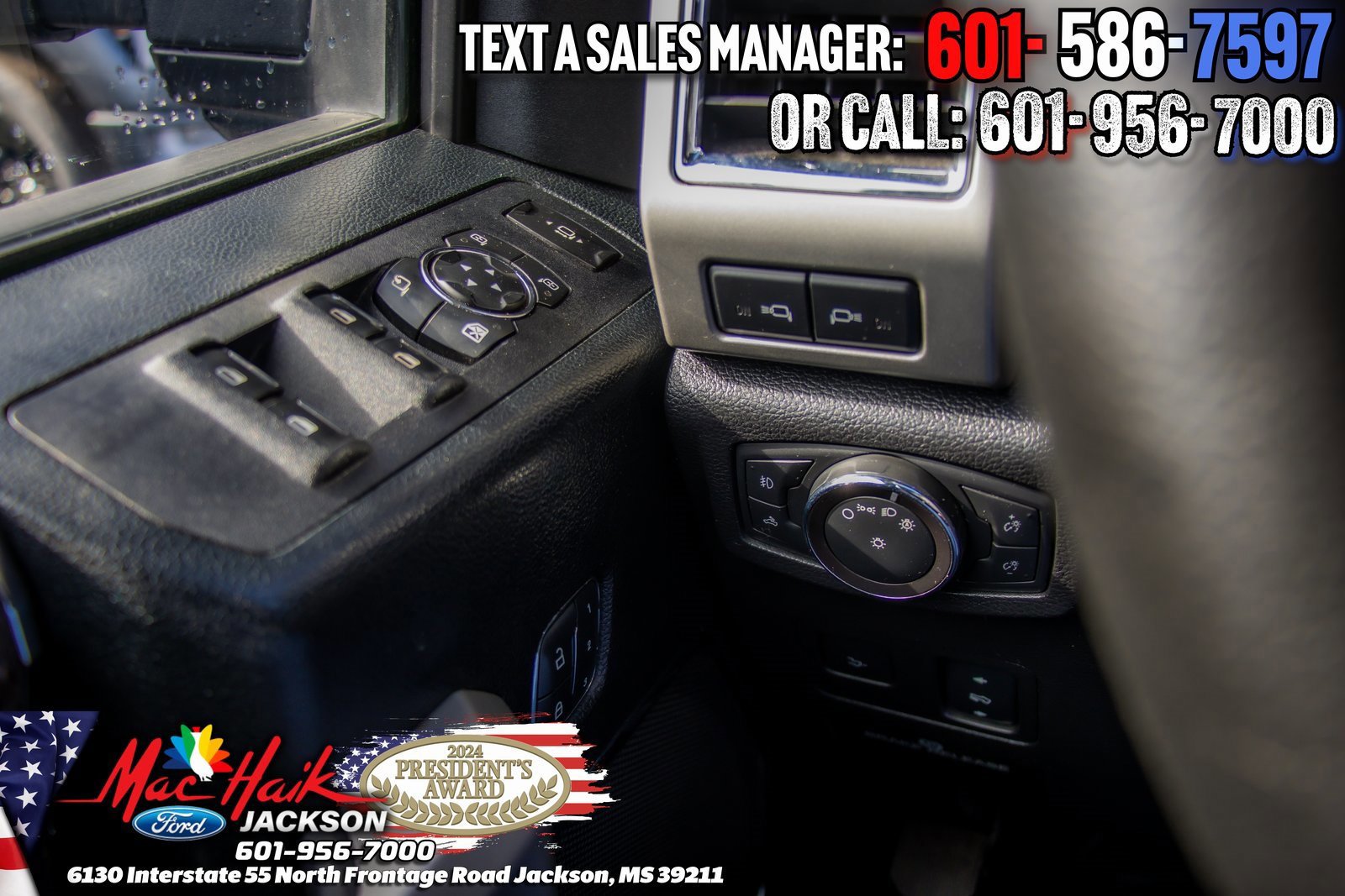 Certified 2018 Ford F250 Lariat w/ Lariat Ultimate Package image 18