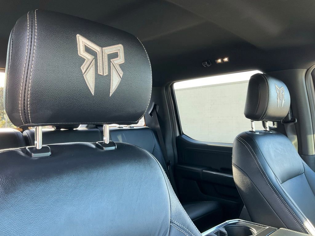 Certified 2022 Ford F150 XLT w/ Equipment Group 302A High image 55