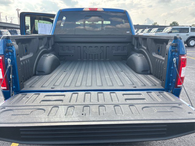 Certified 2018 Ford F150 XLT w/ Equipment Group 302A Luxury AWD/4WD image 11