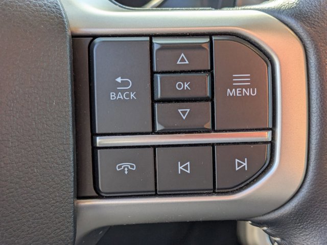 Certified 2024 Ford Expedition XLT image 25