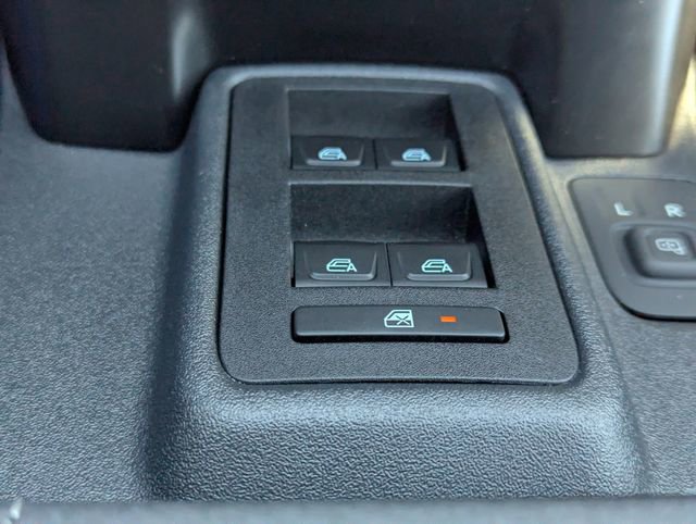 Certified 2025 Ford Bronco 4-Door image 22