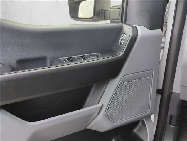 Certified 2026 Ford F250 XL w/ 360-Degree Camera Package image 25