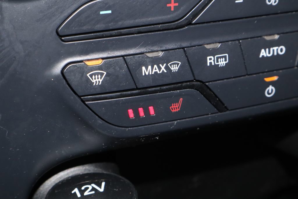 Certified 2022 Ford Ranger XLT w/ Equipment Group 302A High image 32