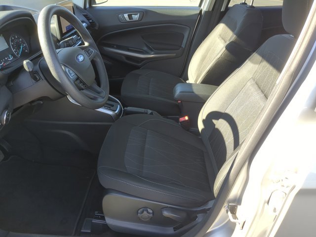 Certified 2021 Ford EcoSport SE FWD image 15