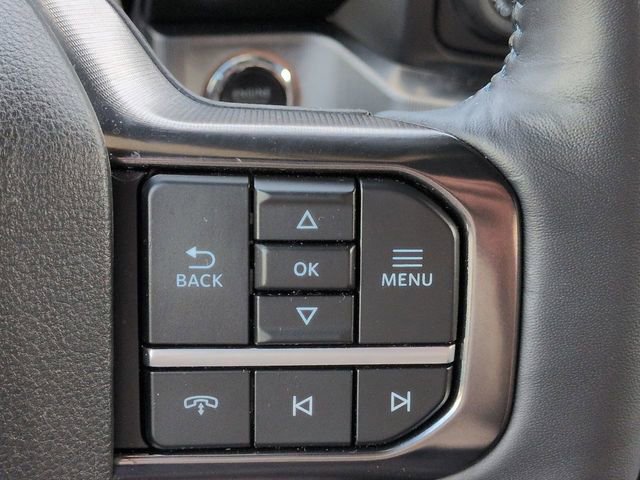 Certified 2025 Ford F250 Platinum w/ Tremor Off-Road Package AWD/4WD image 27