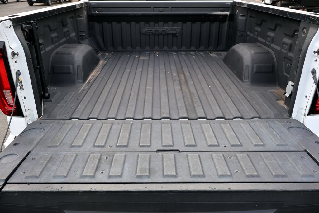 Used 2021 GMC Sierra 1500 AT4 w/ AT4 Premium Package AWD/4WD image 22