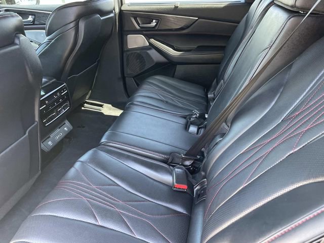 Used 2024 Acura MDX Type S AWD/4WD image 33