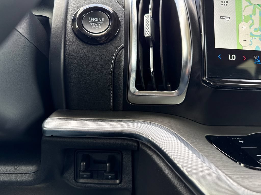 Certified 2025 Ford Expedition Max Platinum AWD/4WD image 29