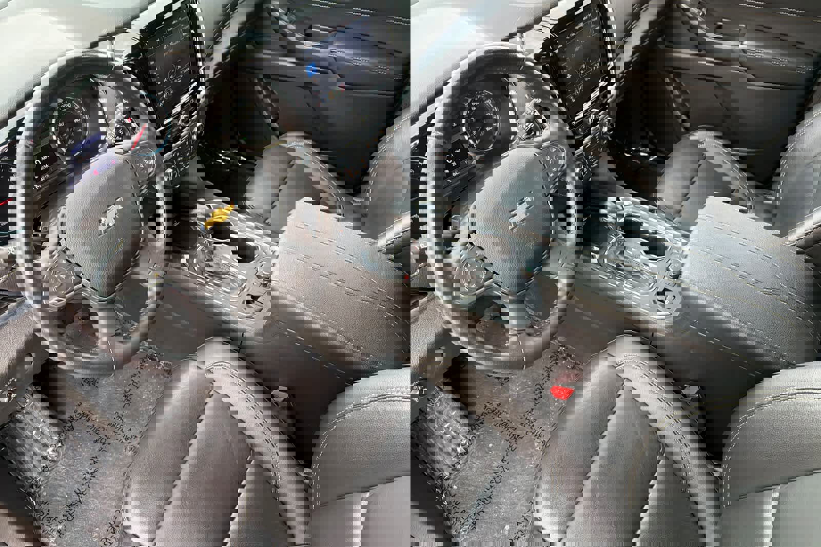 Used 2022 Chevrolet Traverse LT image 11