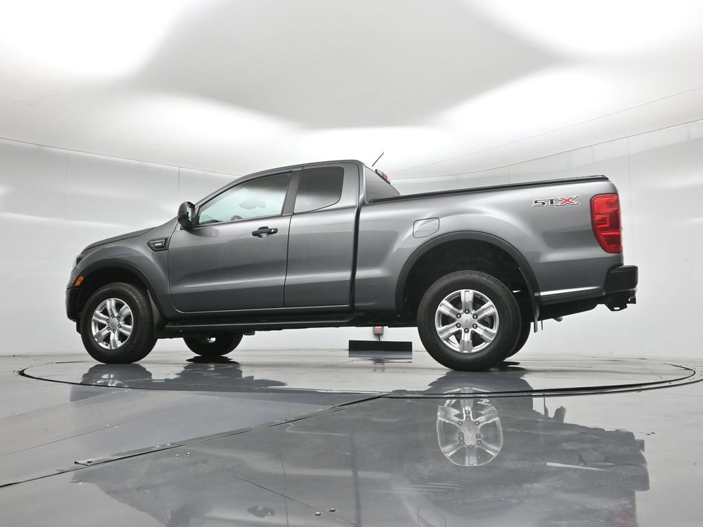 Certified 2021 Ford Ranger XL w/ Equipment Group 101A High image 49