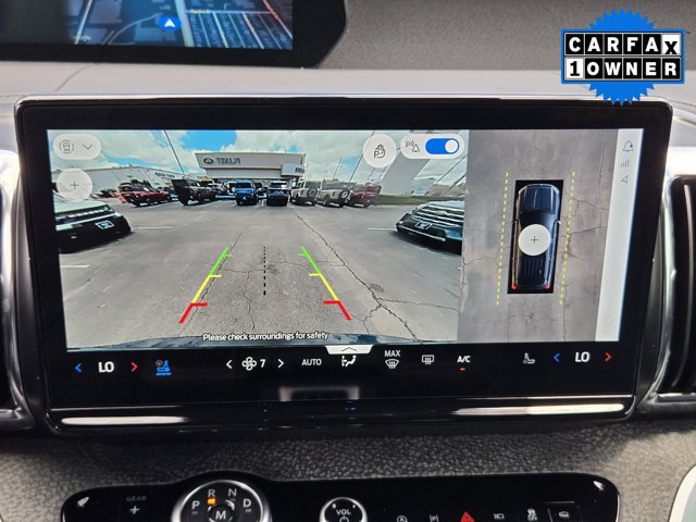 Certified 2025 Ford Expedition Tremor AWD/4WD image 14