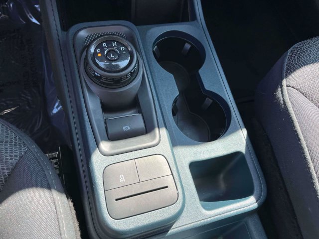 Certified 2025 Ford Maverick XL FWD image 33