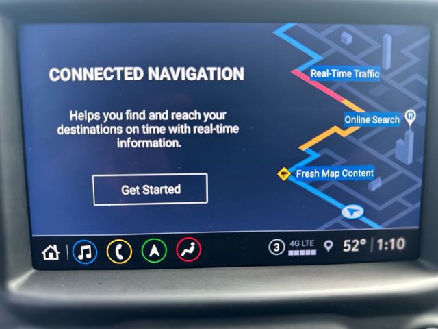 Used 2022 Chevrolet Silverado 2500 High Country image 19