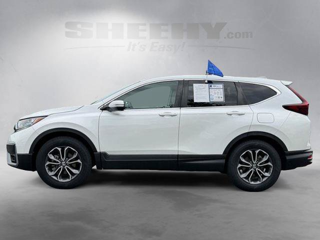 Used 2022 Honda CR-V EX image 18