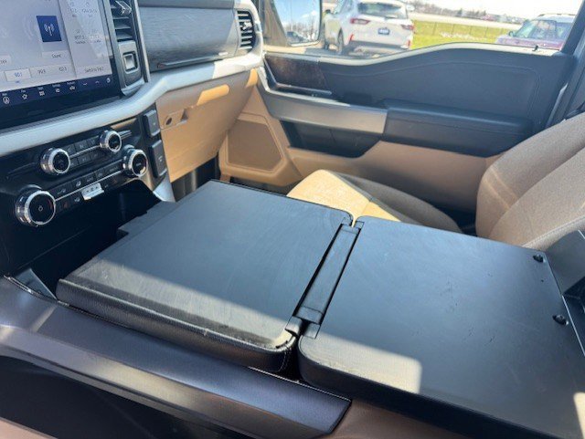 Certified 2023 Ford F150 XLT w/ Equipment Group 302A High image 23