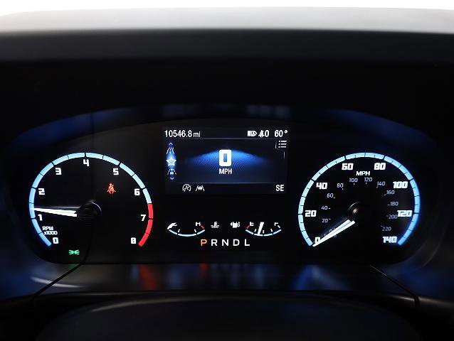 Certified 2024 Ford Bronco Sport Heritage w/ Heritage Convenience Package image 13