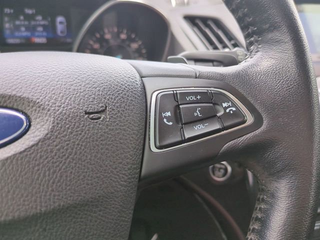 Certified 2017 Ford Escape Titanium image 25