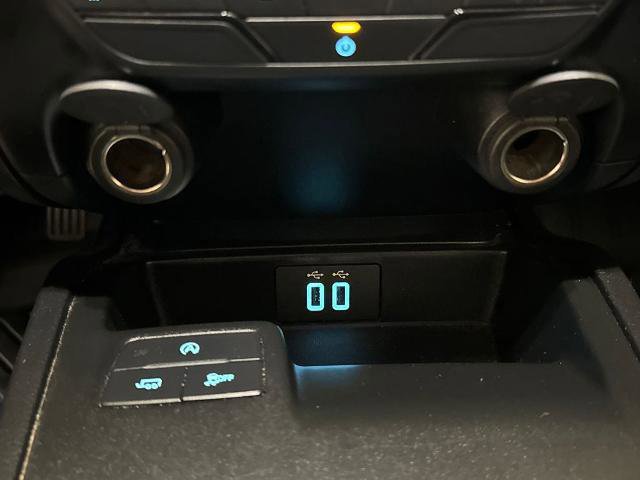 Certified 2020 Ford Ranger XLT w/ Equipment Group 301A Mid image 28