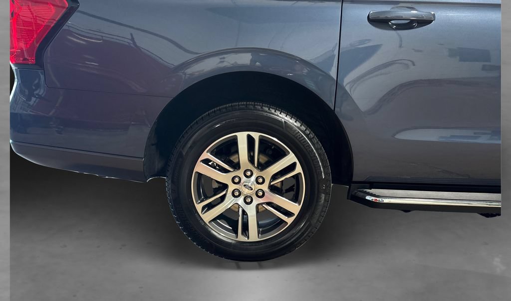 Certified 2022 Ford Expedition Max XLT AWD/4WD image 20
