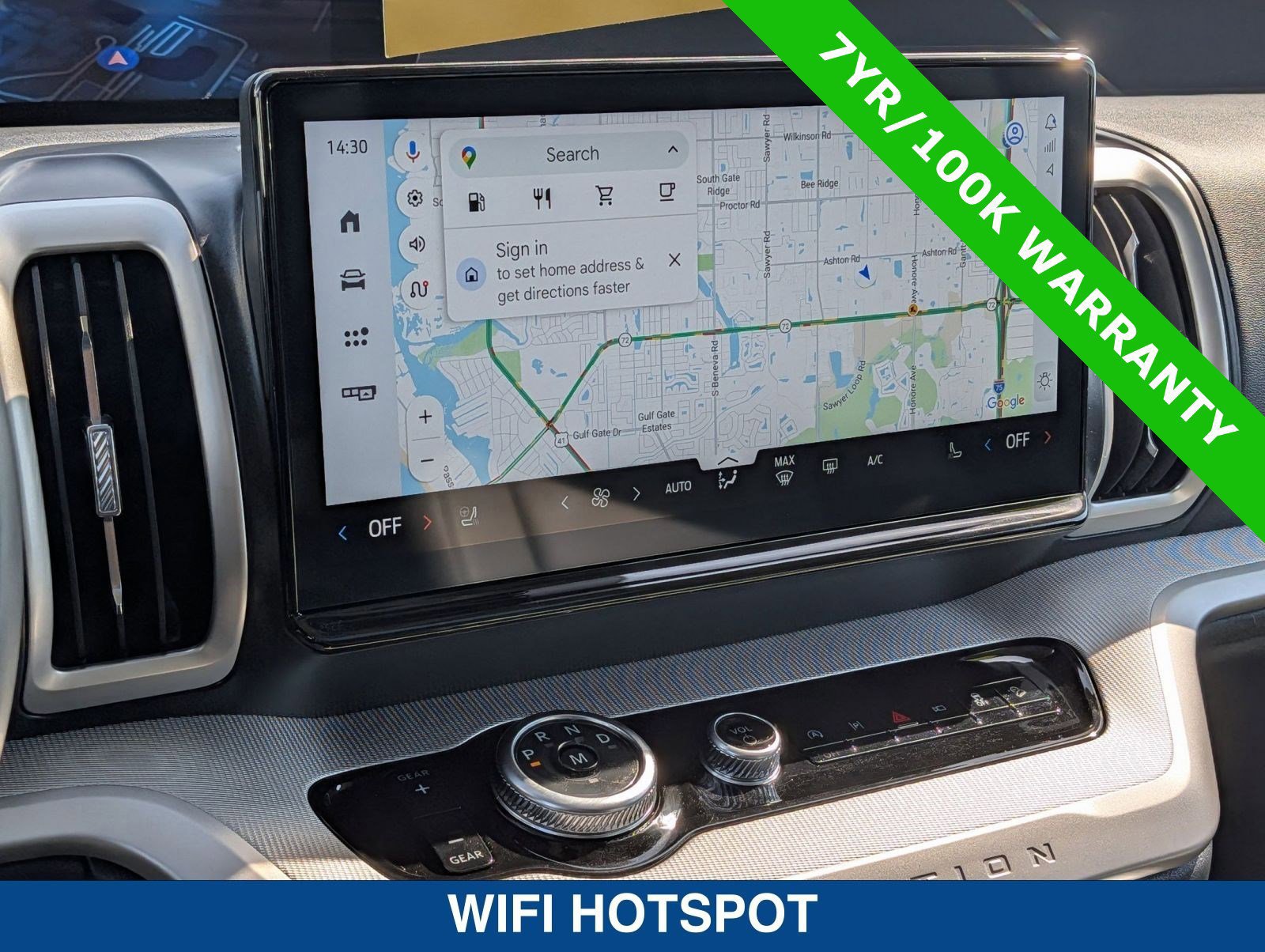 Certified 2025 Ford Expedition Max Active image 33