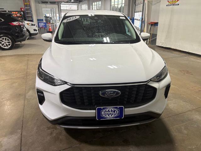 Certified 2023 Ford Escape Active w/ Tech Pack #2 image 9