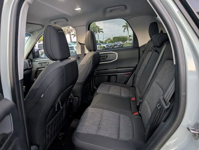 Certified 2021 Ford Bronco Sport Big Bend image 11