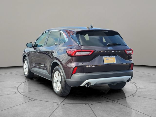 Certified 2023 Ford Escape Active w/ Tech Pack #2 FWD image 10