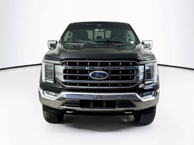 Certified 2023 Ford F150 Lariat w/ Equipment Group 502A High AWD/4WD image 6