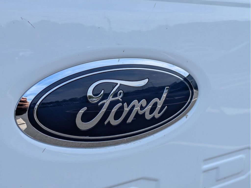 Certified 2024 Ford F250 XL AWD/4WD image 9