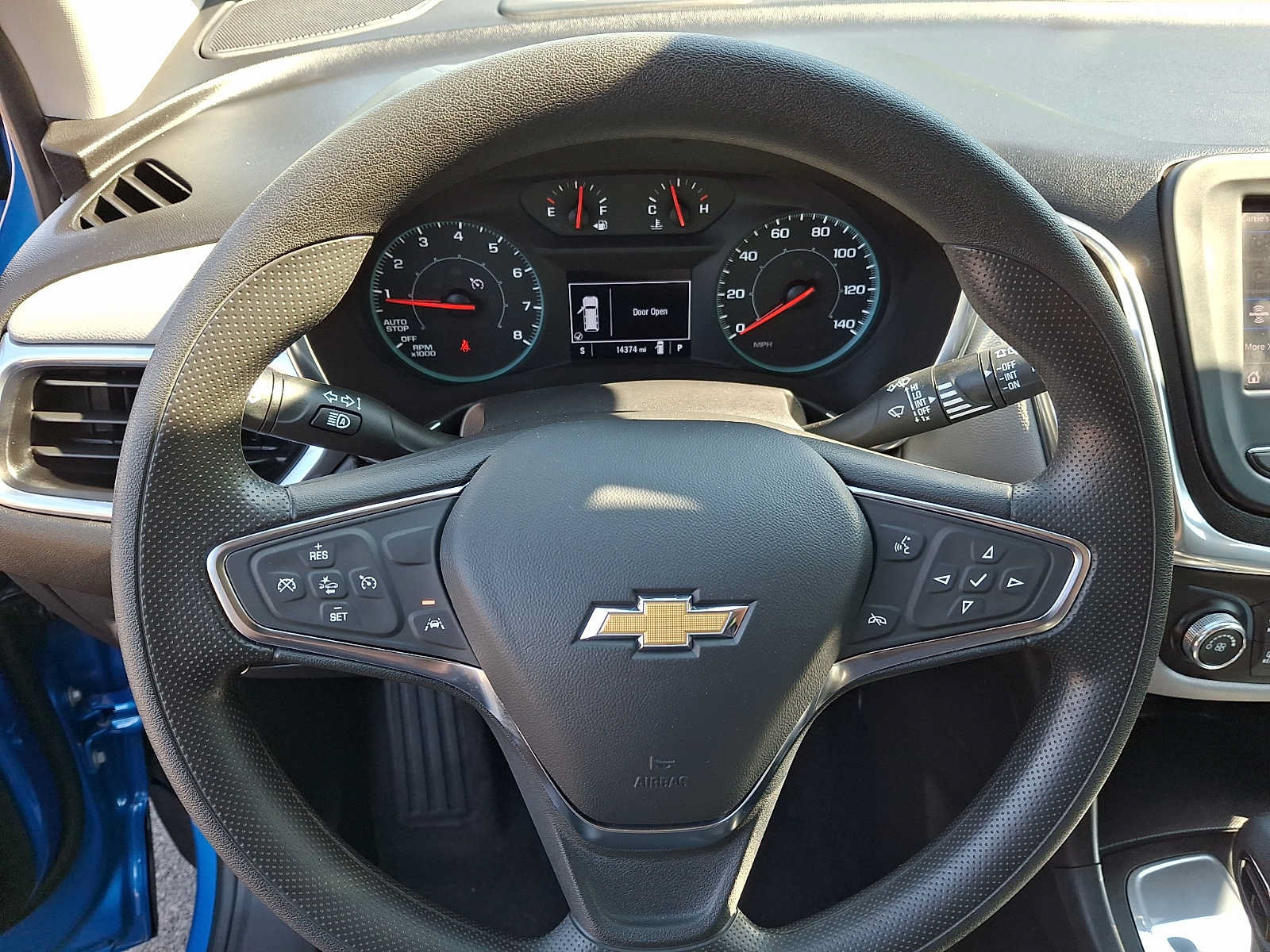 Used 2024 Chevrolet Equinox LS FWD image 18