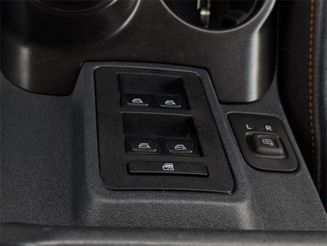 Certified 2022 Ford Bronco Badlands w/ Sasquatch Package image 19