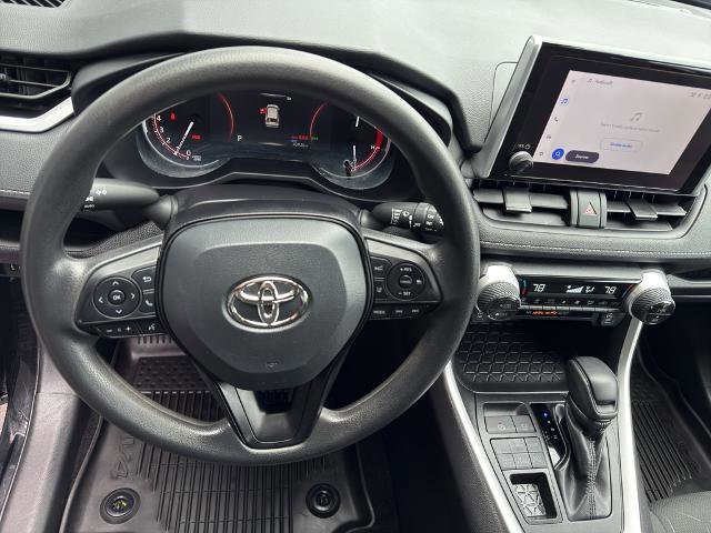 Used 2024 Toyota RAV4 XLE w/ Convenience Package AWD/4WD image 19