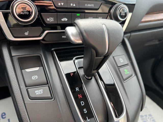 Used 2021 Honda CR-V EX-L image 18