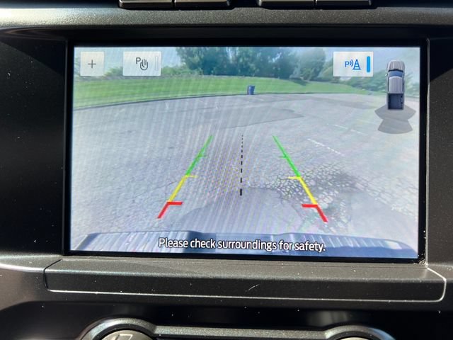 Certified 2021 Ford F150 XL w/ STX Appearance Package AWD/4WD image 22