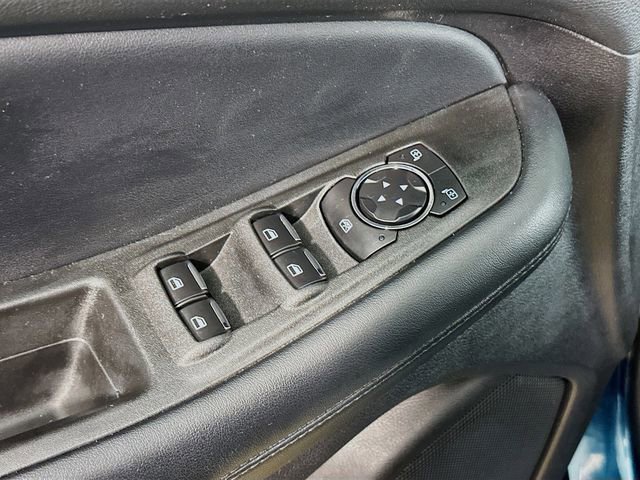 Certified 2020 Ford Edge SEL w/ Convenience Package image 22