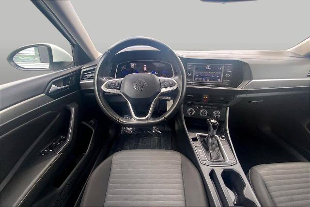 Used 2023 Volkswagen Jetta S FWD image 6