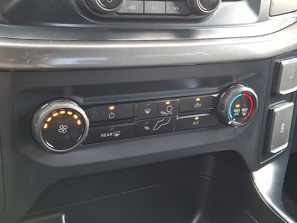 Certified 2023 Ford F150 XL AWD/4WD image 17
