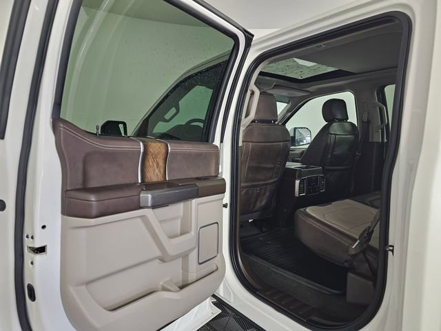 Certified 2019 Ford F150 Limited image 20