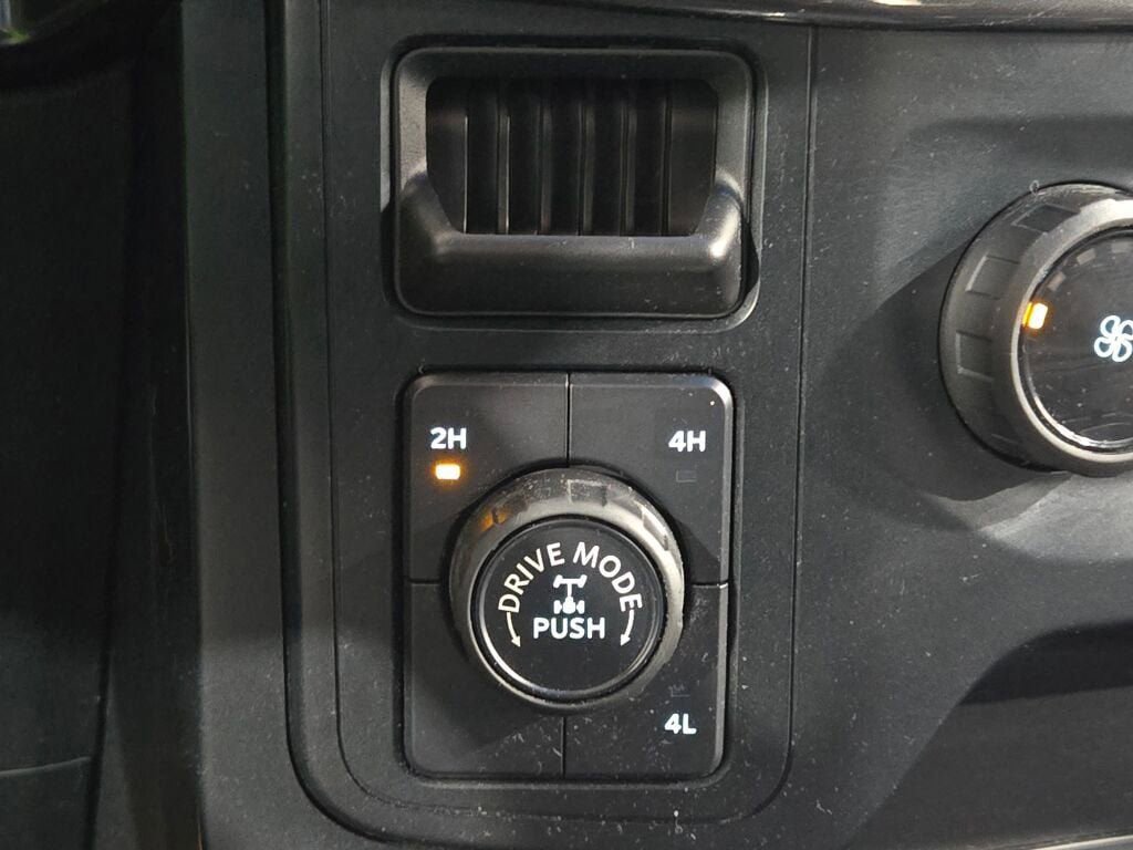 Certified 2023 Ford F150 XL w/ STX Appearance Package image 32