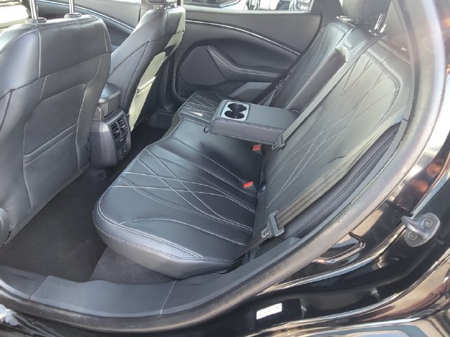 Certified 2023 Ford Mustang Mach-E Select RWD image 17