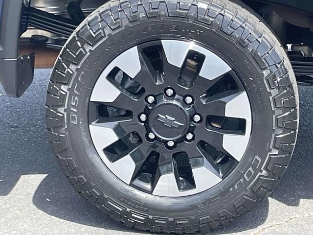 Used 2020 Chevrolet Silverado 2500 Custom w/ Custom Value Package image 31