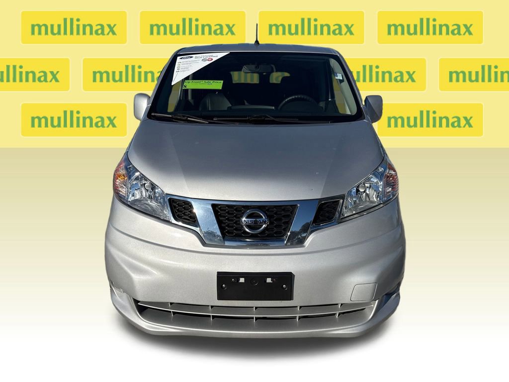 Used 2017 Nissan NV200 SV image 6