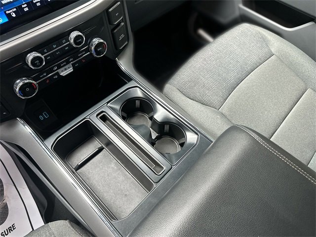 Certified 2024 Ford F150 XLT w/ Equipment Group 302A MID image 21