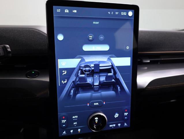 Certified 2021 Ford Mustang Mach-E GT image 28