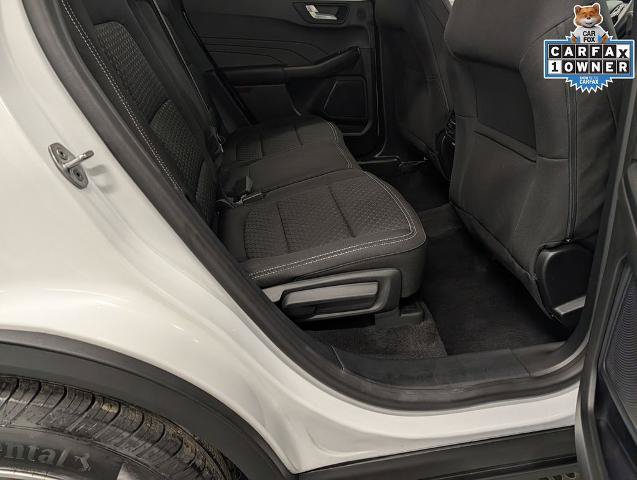 Certified 2023 Ford Escape Active w/ Tech Pack #2 FWD image 27
