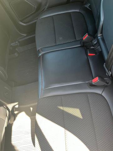 Certified 2024 Ford Escape ST-Line w/ Tech Pack #1 AWD/4WD image 8