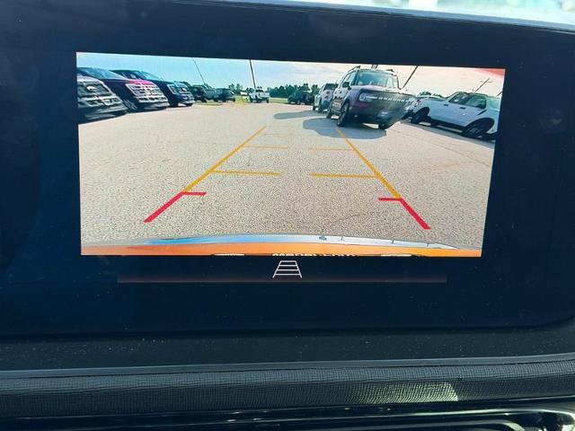 Used 2025 Buick Envista Avenir FWD image 23